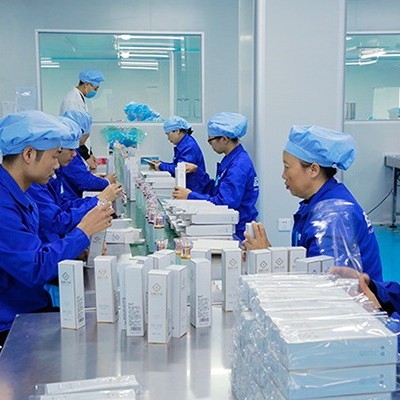 中藥配方如何運(yùn)用到化妝品？