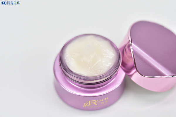 面霜廠家:膠原蛋白重組霜真的好用嗎？