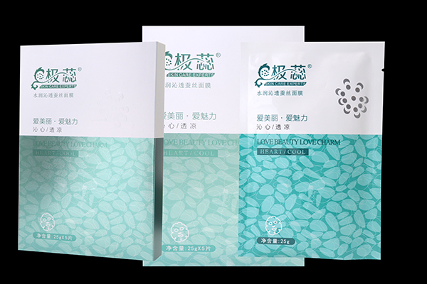 美妝廠家：你知道面膜紙怎么使用嗎？-歐泉生化
