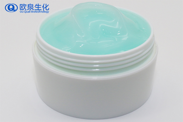 睡眠面膜，夜間面膜，面膜oem貼牌
