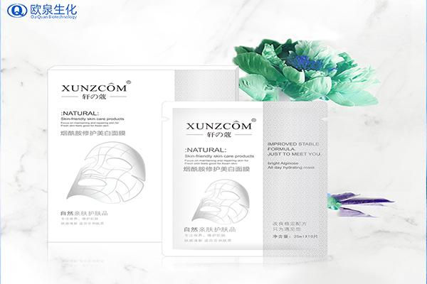 面膜廠家:12點過后還能敷面膜嗎？