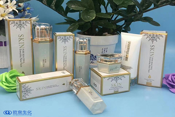 化妝品功效評價(jià)方法之人體試驗(yàn)-歐泉生化