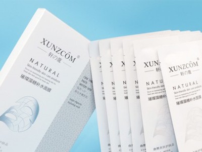 補(bǔ)水面膜代加工的實際效果怎么樣？