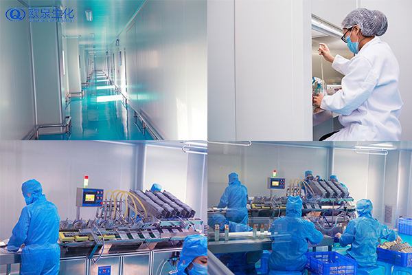 品牌在選擇面膜廠家時應注意的雷區(qū)-歐泉生化