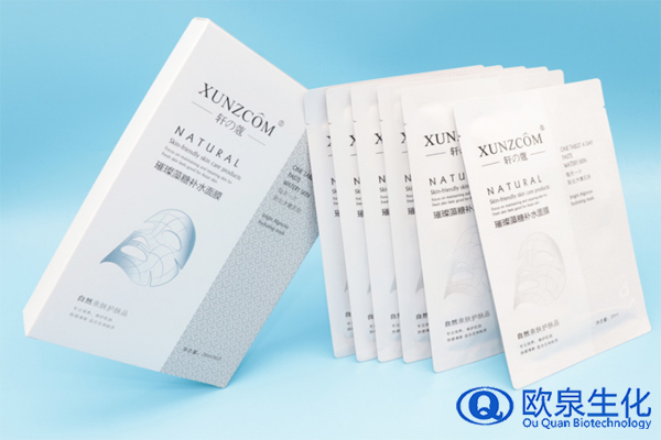 面膜廠家:每個人都需要清潔面膜嗎？