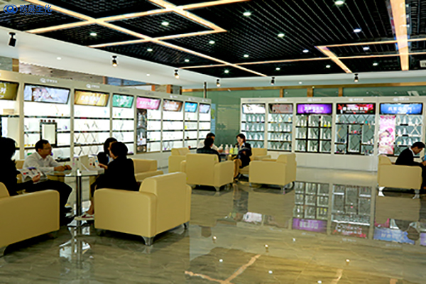 新加盟化妝品店如何實(shí)現(xiàn)高效運(yùn)營-歐泉生化