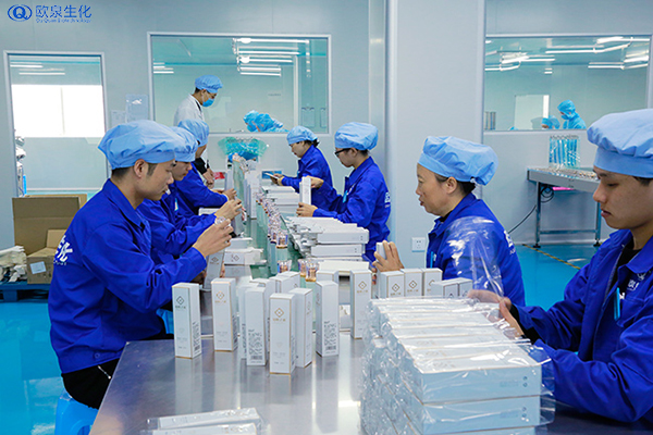 敷眼貼會出現(xiàn)的相關問題-歐泉生化