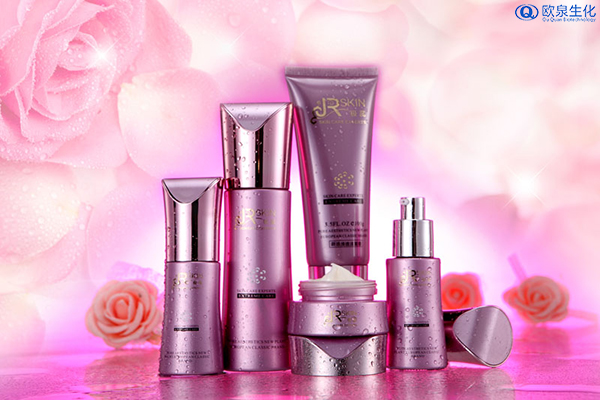 美容化妝品oem:春敏您中招了嗎？